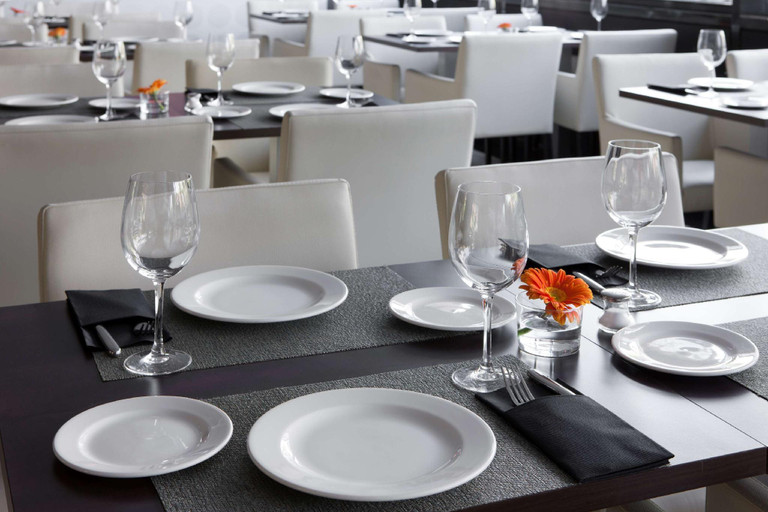 Food & Drinks 4, NH Ribera del Manzanares, Madrid