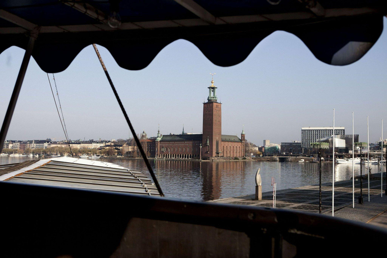 Others 5, Malardrottningen Yacht Hotel & Restaurant, Stockholm