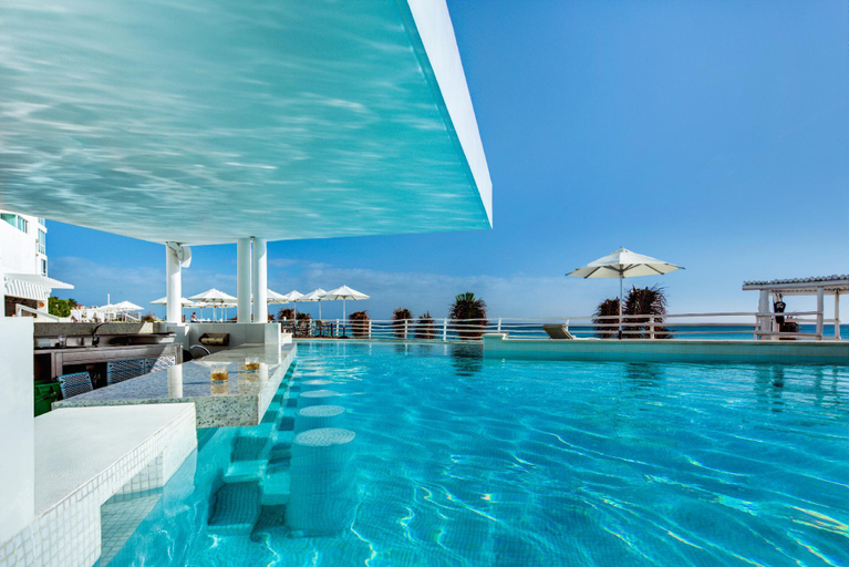 Sport & Beauty 2, Oleo Cancun Playa All Inclusive Boutique Resort, Benito Juárez