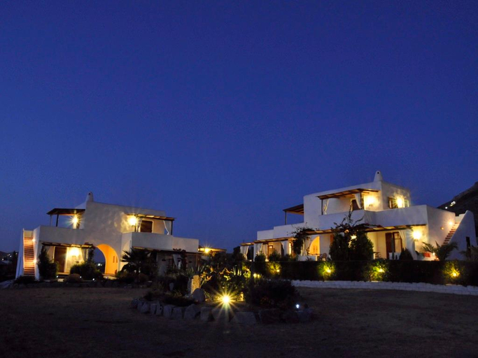 Others 4, 9 Muses Hotel, South Aegean