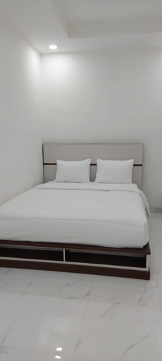 The Riton Hotel Tigaras, Simalungun