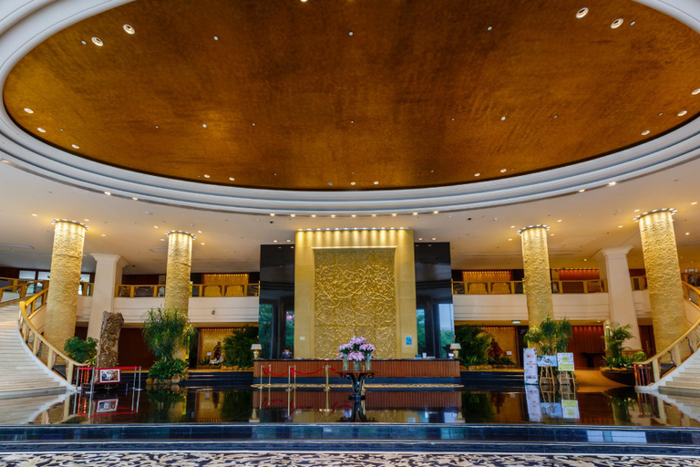 Public Area 4, Parklane Hotel, Dongguan