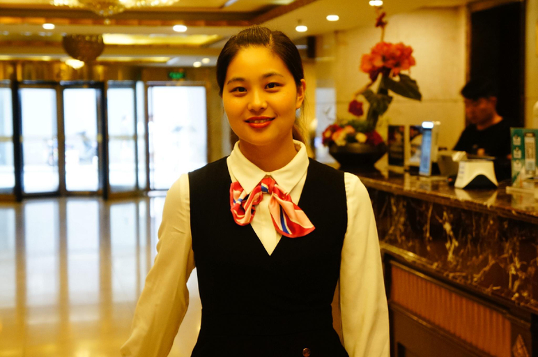 Others 3, Hujialou Hot Spring Hotel, Beijing