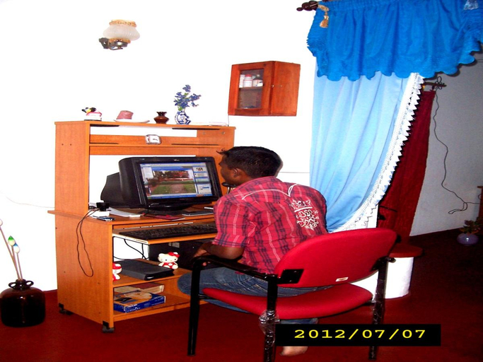 Others 3, Rock Cascade - Home Stay, Thamankaduwa