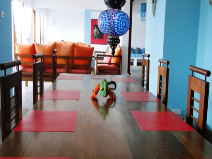 Public Area 4, Footprints Villa, Habaraduwa