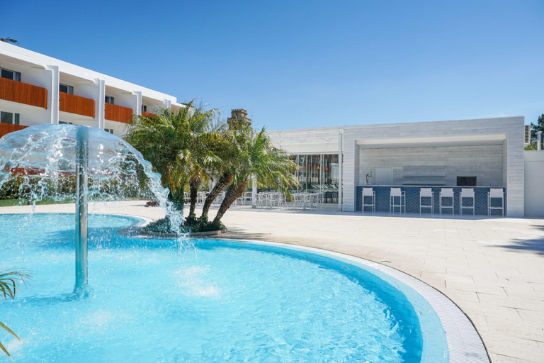 Sport & Beauty 2, Malibu Foz Hotel & Restaurant, Figueira da Foz