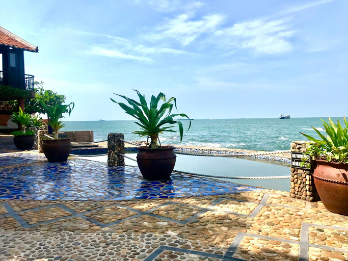 Sport & Beauty 2, Binh An Village Resort Vung Tau, Vũng Tàu