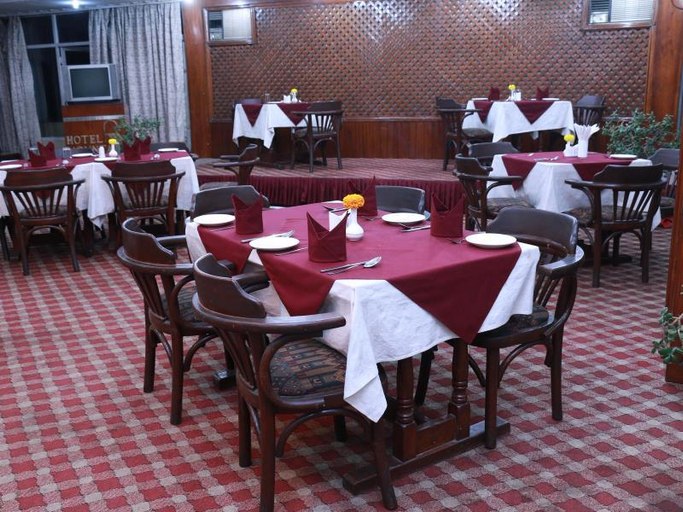Food & Drinks 4, Hotel Mountain, Bagmati