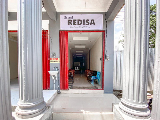 RedDoor Near Universitas Merdeka Malang 2, Malang
