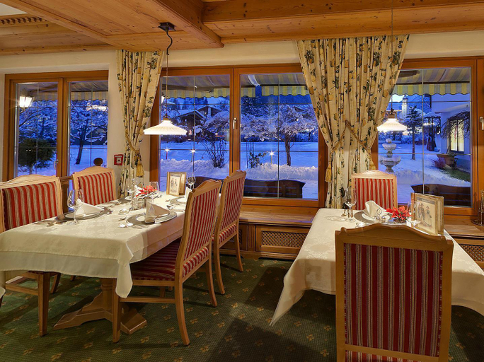 Food & Drinks 5, Alpenhotel Tirolerhof, Innsbruck Land