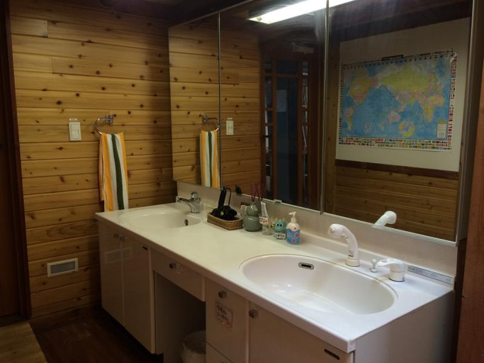 Others 5, Awaji Tourist Trophy House, Sumoto