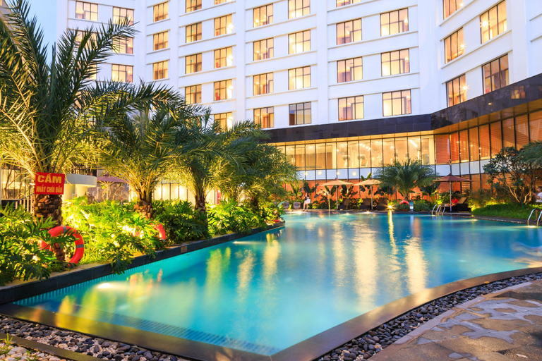Sport & Beauty 2, Muong Thanh Luxury Lang Son Hotel, Lạng Sơn