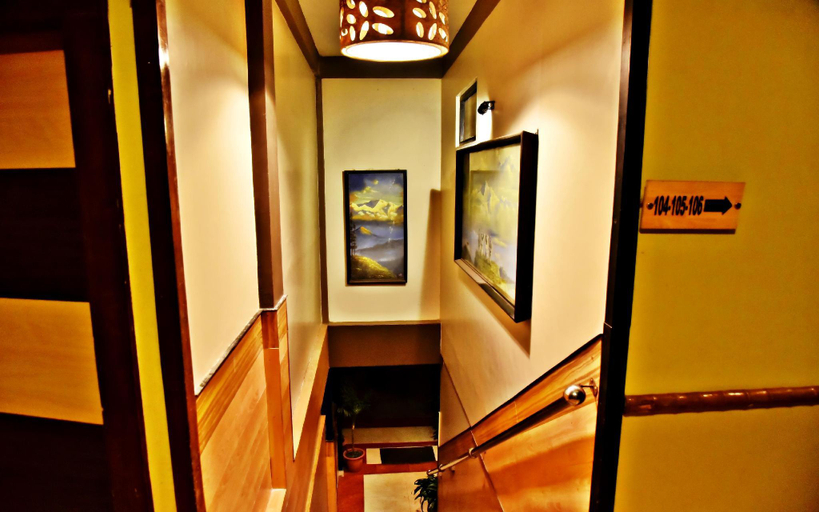 Others 5, Soods Himalayan Vista, Darjiling
