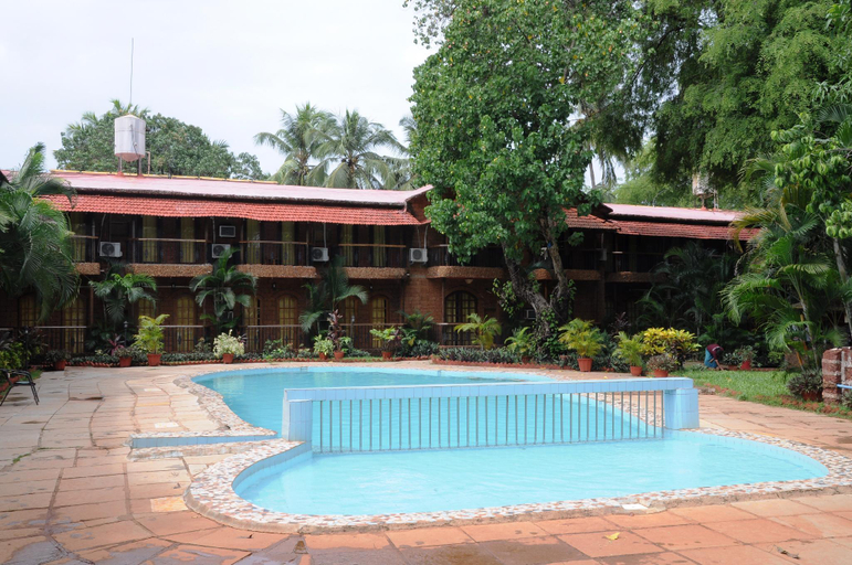 Others 5, Sea Breeze Beach Hotel, North Goa