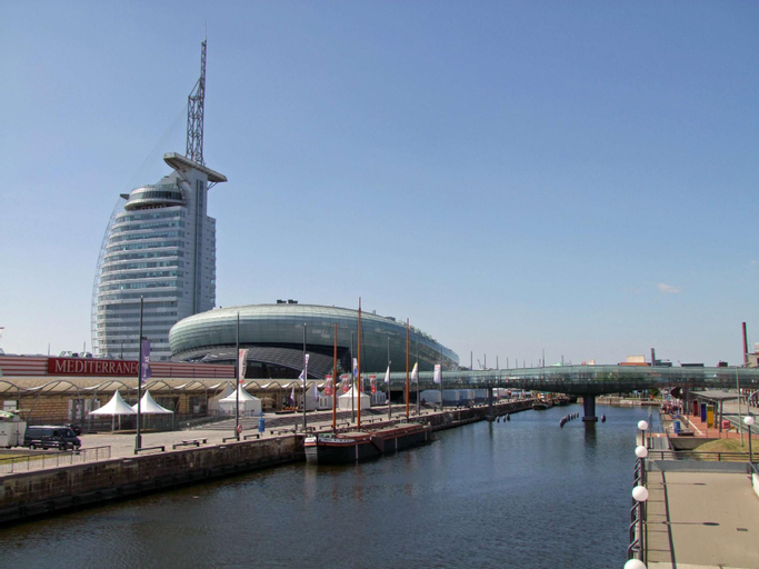 Nordsee Hotel Bremerhaven, Bremerhaven