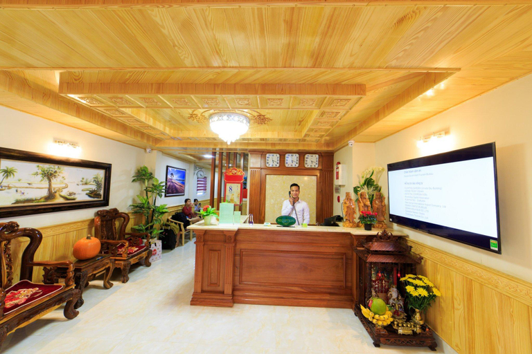 Others 2, Lien Son Da Lat Hotel, Đà Lạt