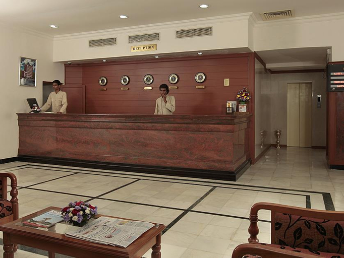 Hotel Sealord, Ernakulam