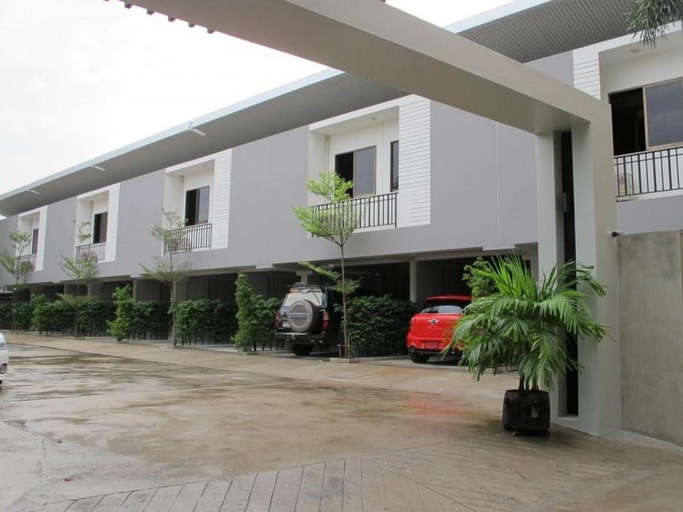 Others 2, 189 Resort, Muang Samut Prakan