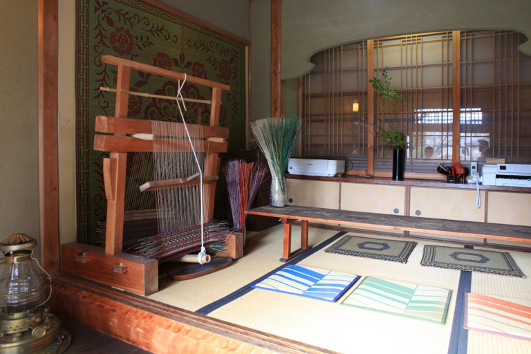 Bedroom 3, Okayama Guesthouse Igusa, Hayashima