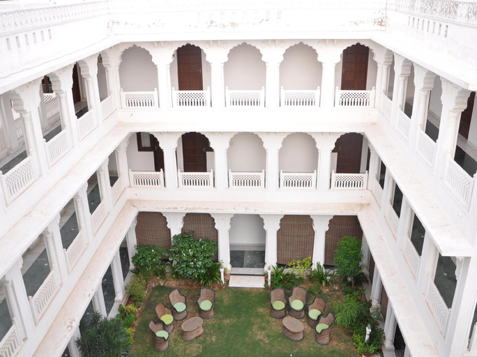 Others 2, Hotel Sirsi Haveli, Jaipur