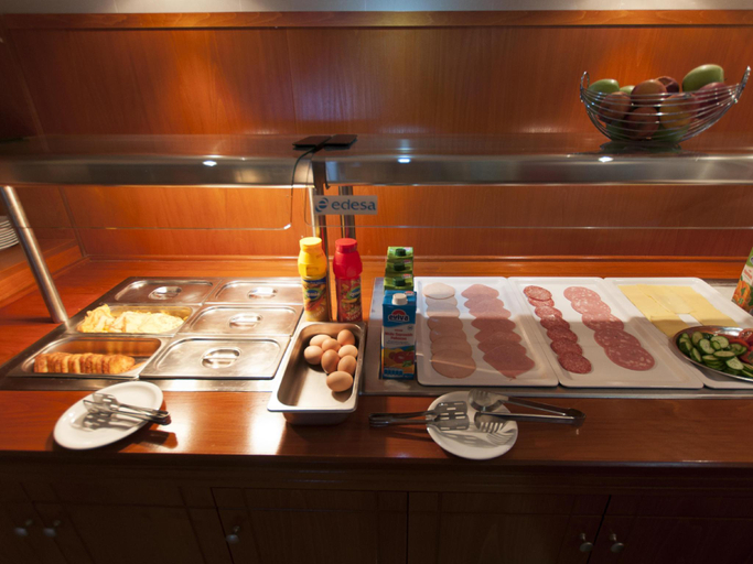 Food & Drinks 5, Comfort Hotel, South Aegean