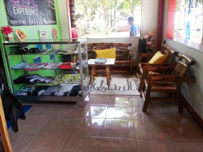 Others 5, Cooper's Beach Resort, Puerto Princesa City