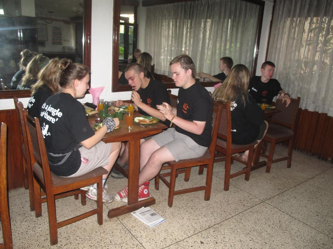 Food & Drinks 5, Kathmandu Madhuban Guest House, Bagmati