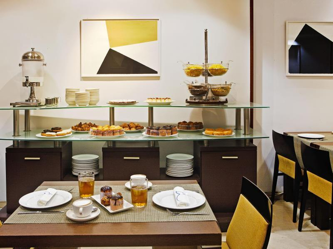 Food & Drinks 5, Grupotel Gravina, Barcelona