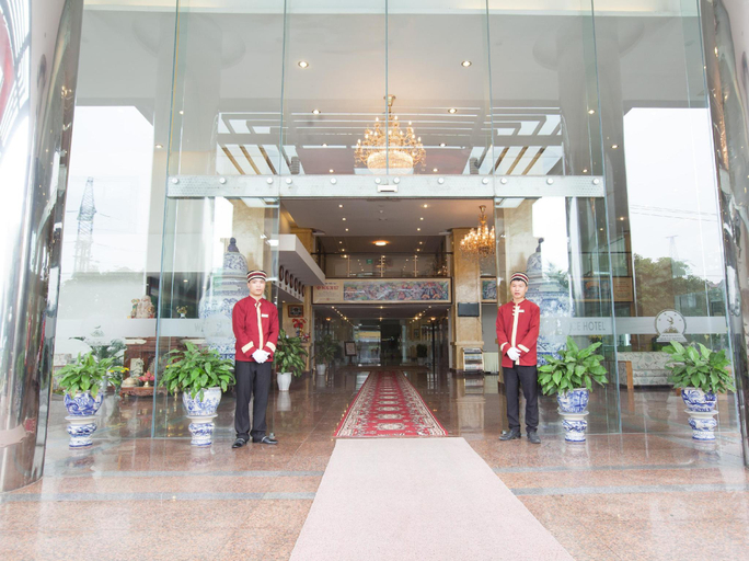 Public Area 4, Hoang Son Peace Hotel, Ninh Bình