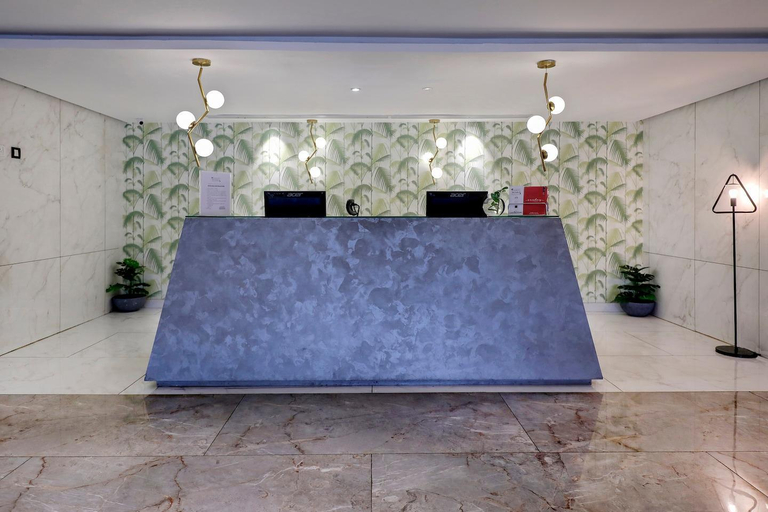 Public Area 3, The Elite Royale, Bangalore