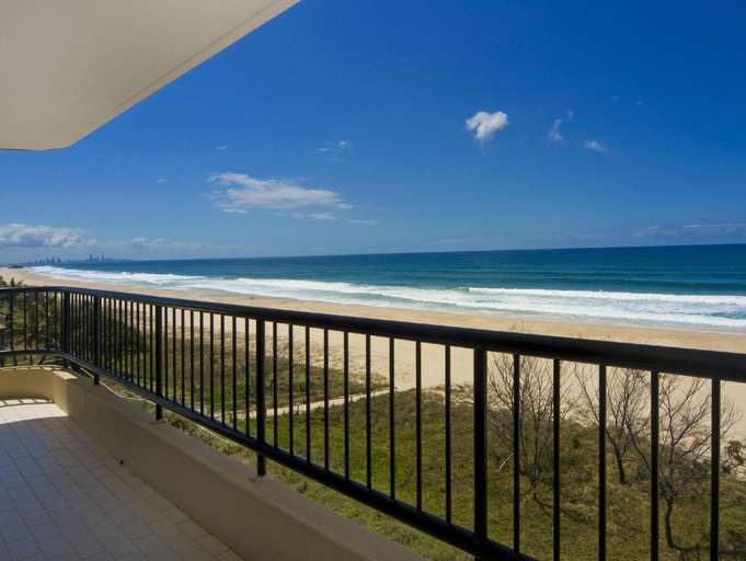 Others 2, Pelican Sands Beach Resort, Gold Coast