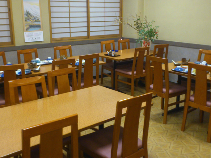 Food & Drinks 5, Ryokan Meiryu, Nagoya