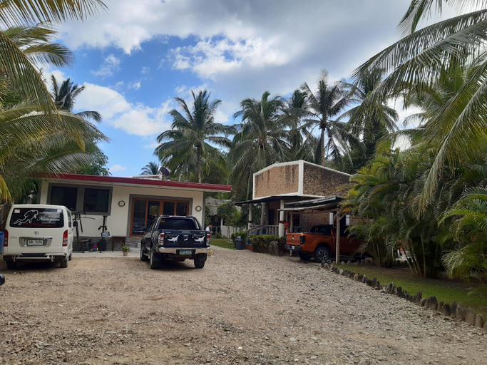 Others 3, Cooper's Beach Resort, Puerto Princesa City
