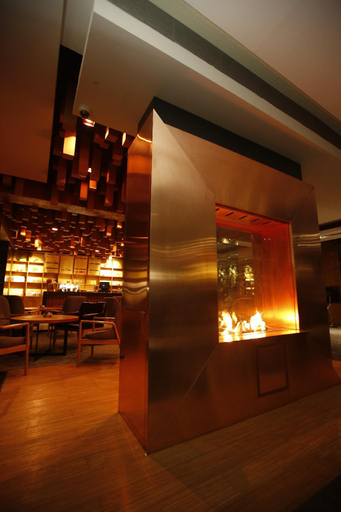 Public Area 4, The Corporate Hotel, Ulan Bator