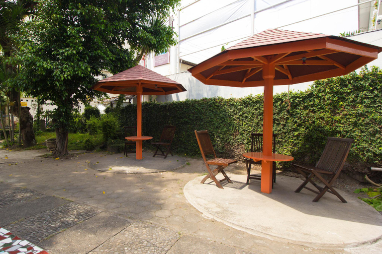 Others 4, Makuta Hotel, Yogyakarta