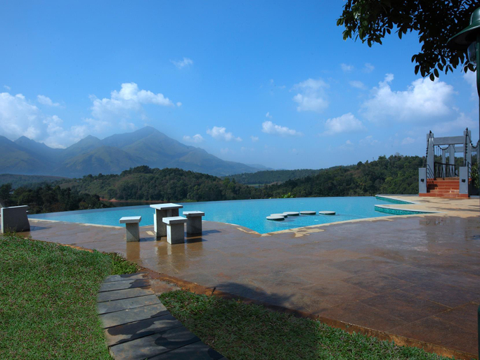 Sport & Beauty 2, Arayal Resorts Wayanad, Wayanad