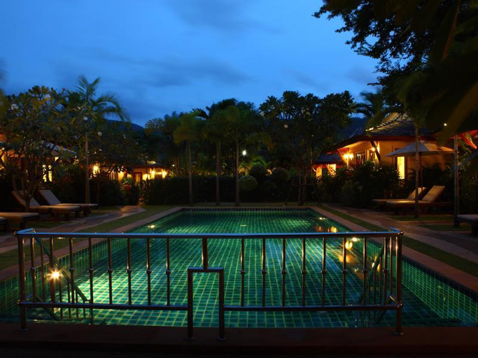 Others 3, Pai Tan Villas, Pulau Phuket