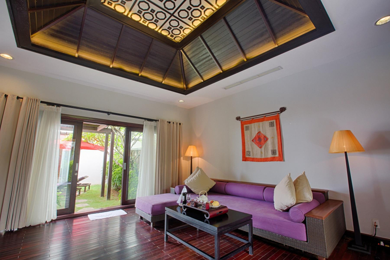 Bedroom, Lapochine Beach Resort (Formerly Ana Mandara Hue), Phú Vang