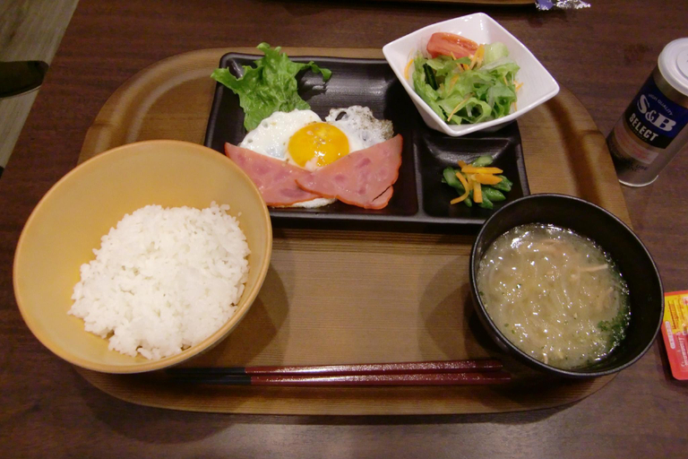 Others 2, Utsunomiya Higashi Hotel, Utsunomiya
