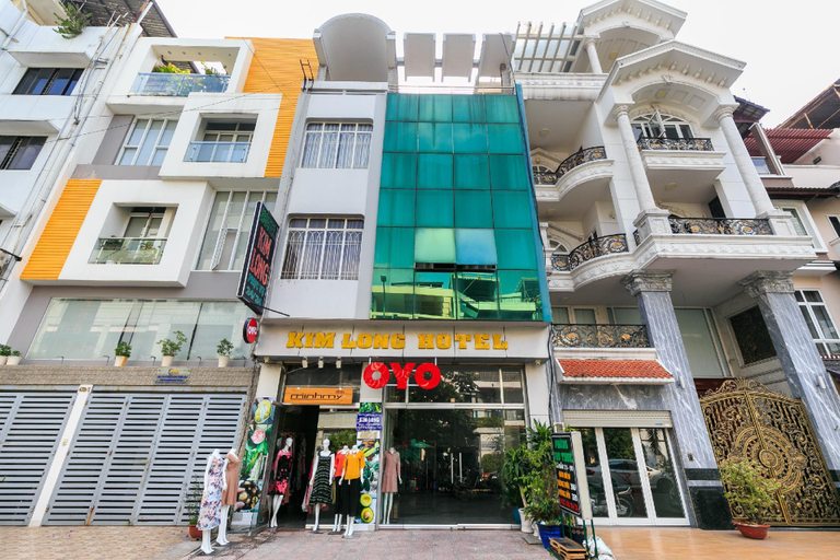 Exterior & Views 2, Kim Long Hotel, Phú Nhuận