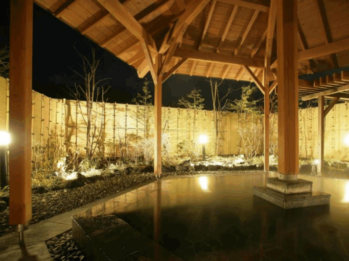 Sport & Beauty 2, Kusatsu Onsen Hotel Ichii, Kusatsu