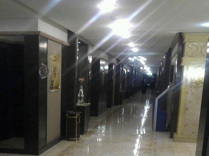 Public Area 3, Qingdao Danube International Hotel, Qingdao