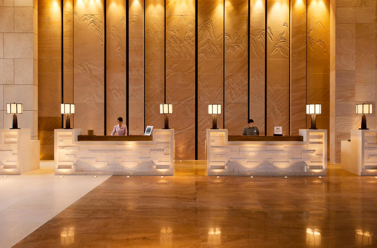 Public Area 5, Wanda Realm Resort Sanya Haitang Bay, Sanya
