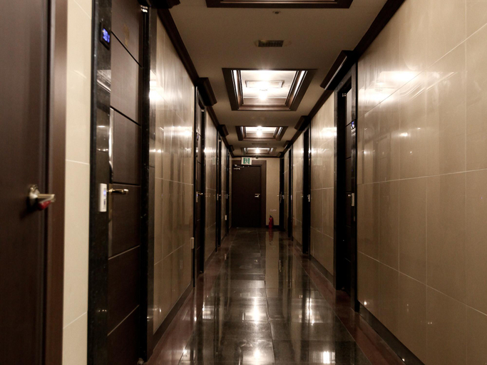 Public Area 2, Hotel Cullinan Yongin, Yongin