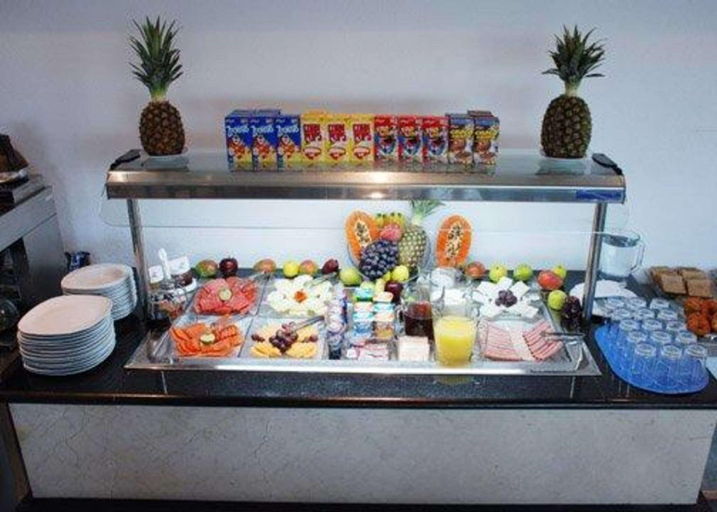 Food & Drinks 4, Comfort Inn Cancun Aeropuerto, Benito Juárez
