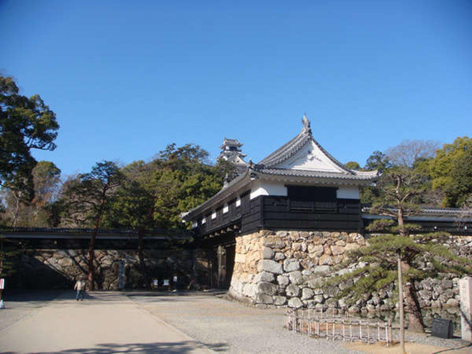 Exterior & Views 2, Tosa Gyoen, Kōchi