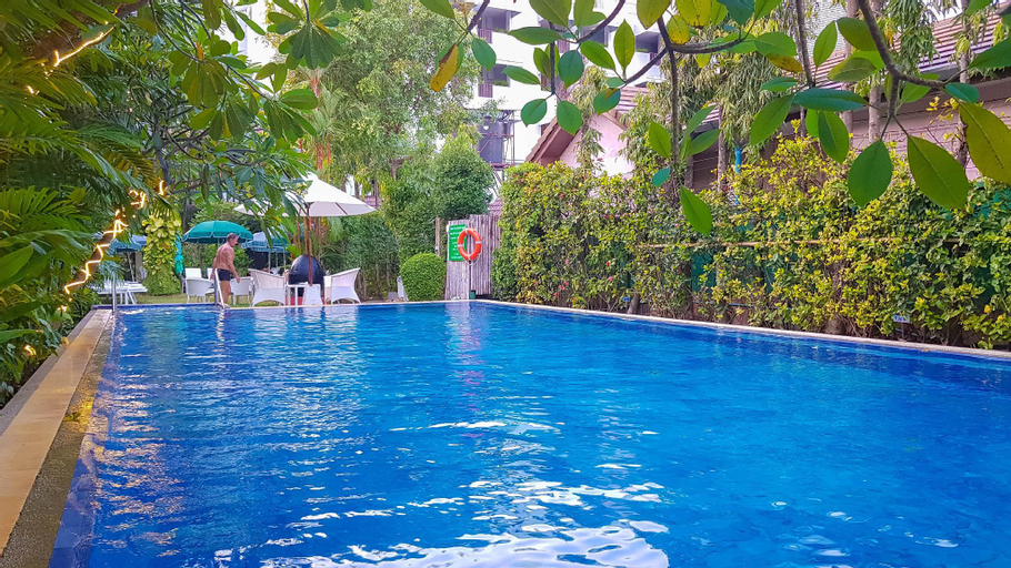 Sport & Beauty 5, Lokal Phuket, Phuket Island