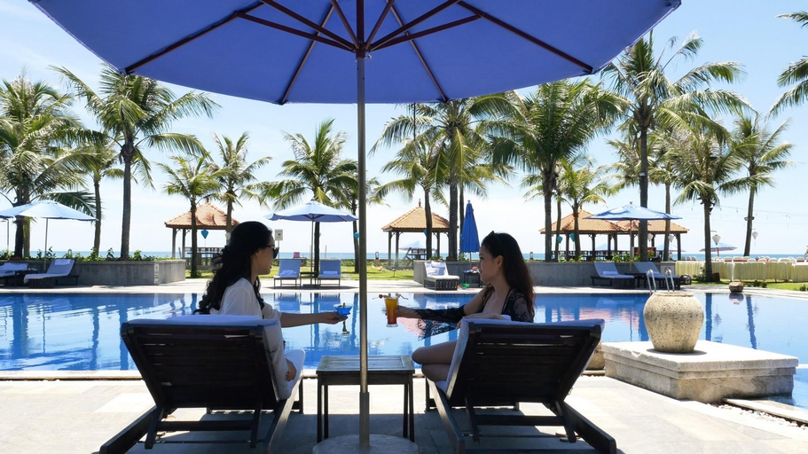 Sport & Beauty 2, Lapochine Beach Resort (Formerly Ana Mandara Hue), Phú Vang