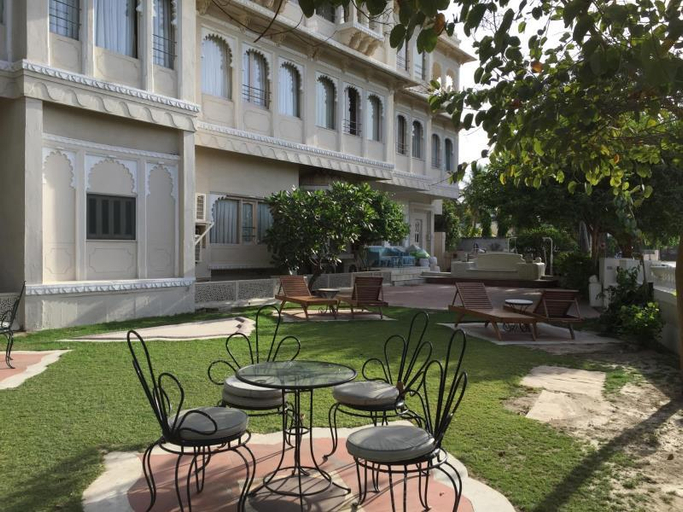Others 5, Rampratap Palace by Fateh Collection, Udaipur