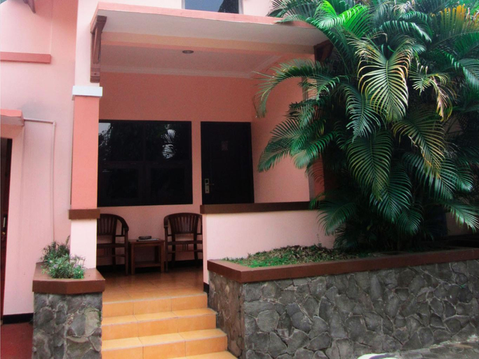 Others 5, Atrium Resort Hotel, Banyumas